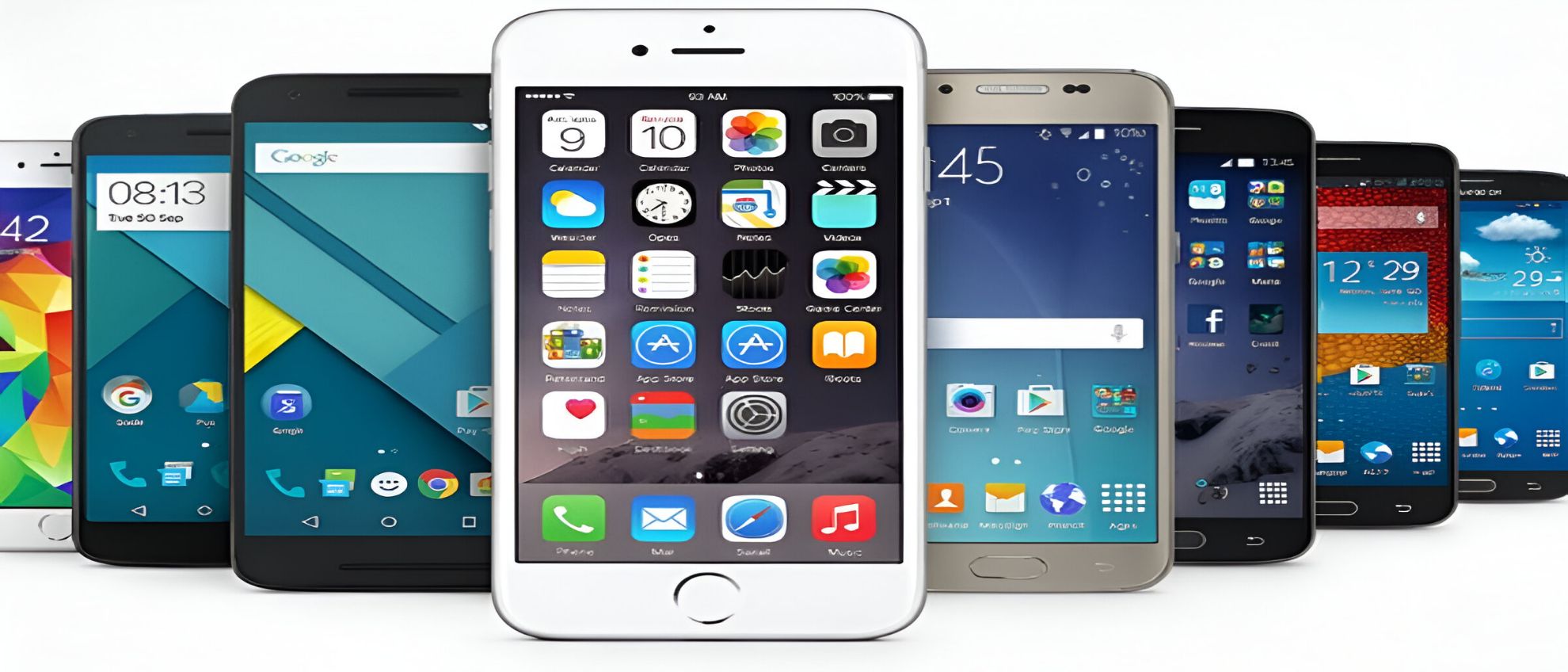 Mobiles